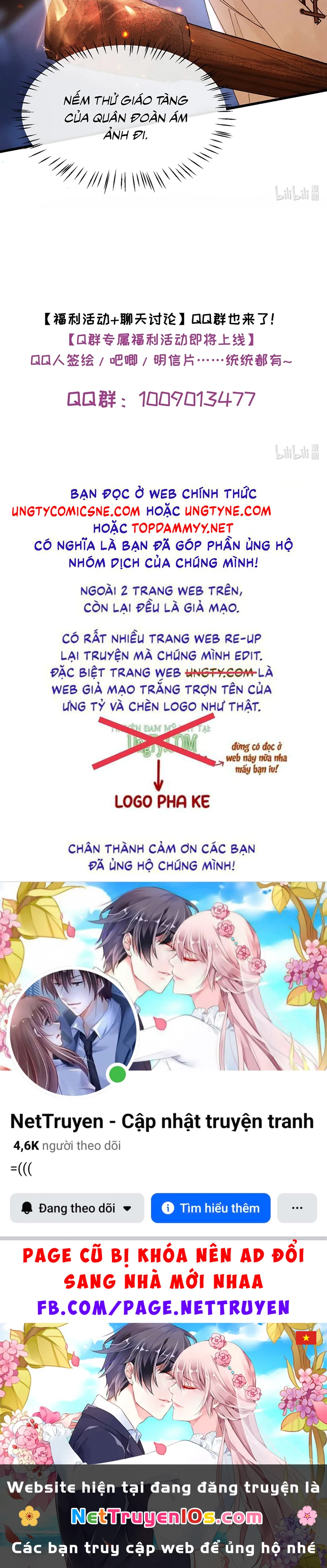 Xin Hãy Nuôi Dưỡng Mị Ma Này Chapter 11 - 33
