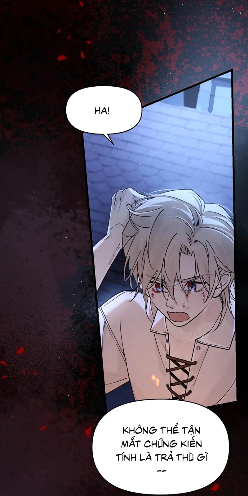Xin Hãy Nuôi Dưỡng Mị Ma Này Chapter 12 - 7