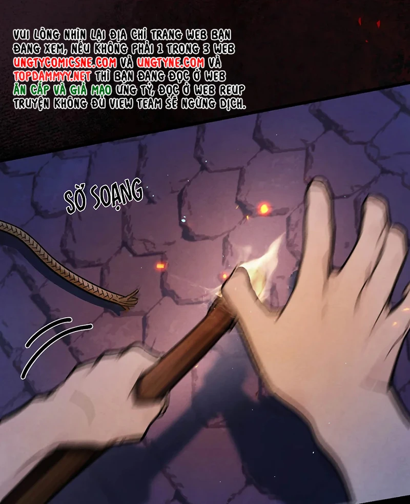 Xin Hãy Nuôi Dưỡng Mị Ma Này Chapter 12 - 8