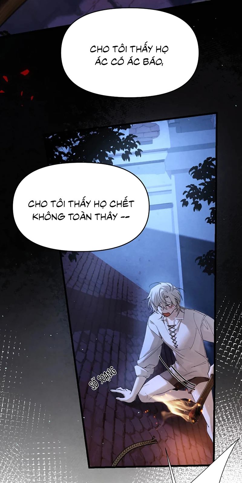 Xin Hãy Nuôi Dưỡng Mị Ma Này Chapter 12 - 9