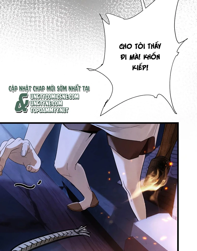 Xin Hãy Nuôi Dưỡng Mị Ma Này Chapter 12 - 10