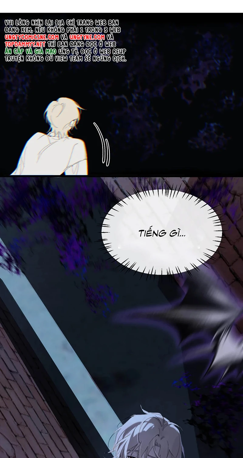 Xin Hãy Nuôi Dưỡng Mị Ma Này Chapter 12 - 12