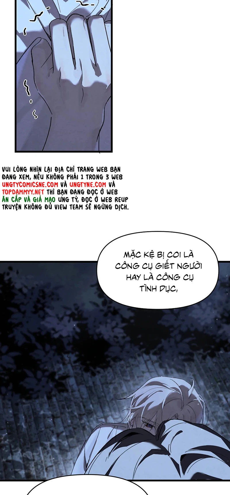 Xin Hãy Nuôi Dưỡng Mị Ma Này Chapter 12 - 21
