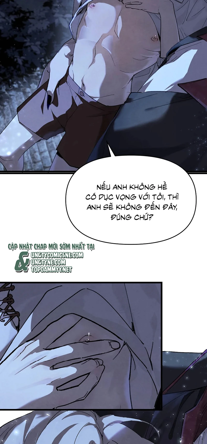 Xin Hãy Nuôi Dưỡng Mị Ma Này Chapter 12 - 23