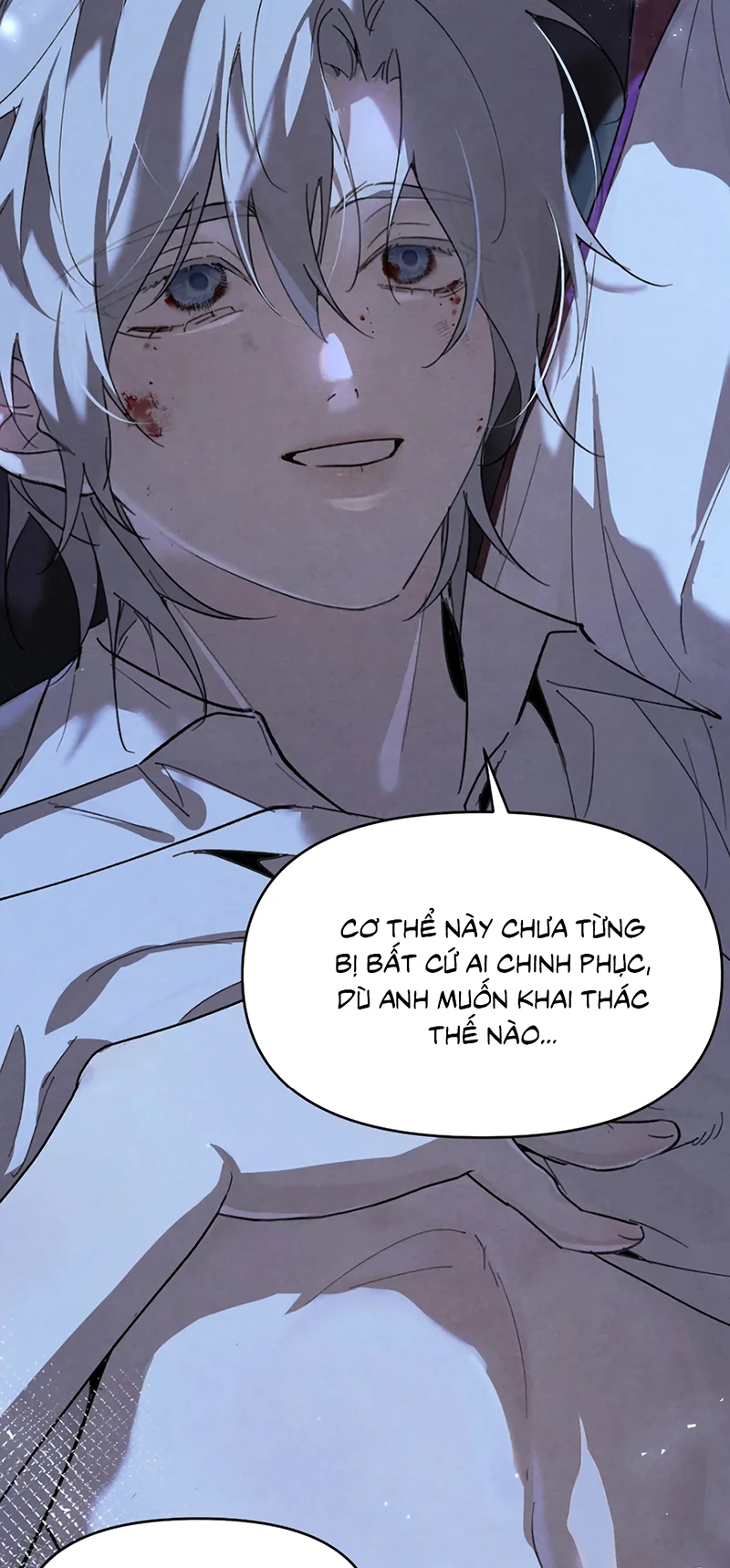 Xin Hãy Nuôi Dưỡng Mị Ma Này Chapter 12 - 24