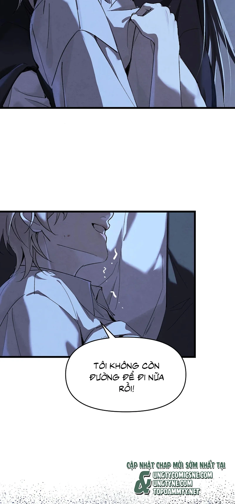 Xin Hãy Nuôi Dưỡng Mị Ma Này Chapter 12 - 27