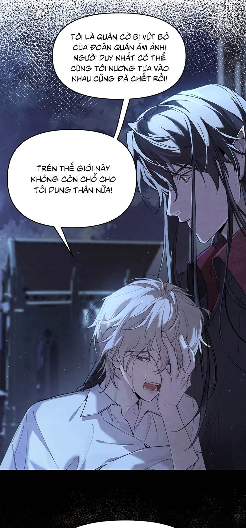Xin Hãy Nuôi Dưỡng Mị Ma Này Chapter 12 - 28