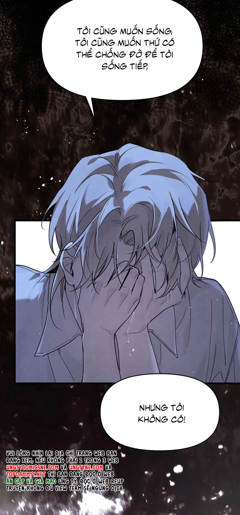 Xin Hãy Nuôi Dưỡng Mị Ma Này Chapter 12 - 29