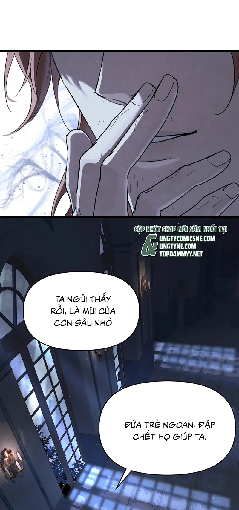 Xin Hãy Nuôi Dưỡng Mị Ma Này Chapter 12 - 35