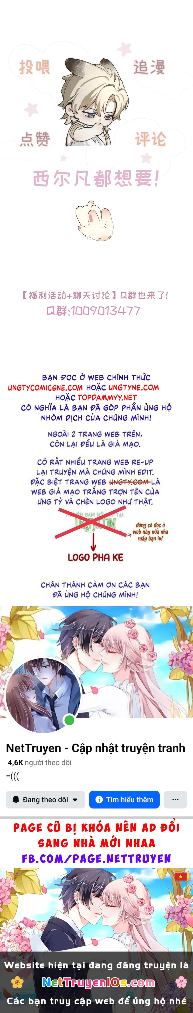 Xin Hãy Nuôi Dưỡng Mị Ma Này Chapter 12 - 38