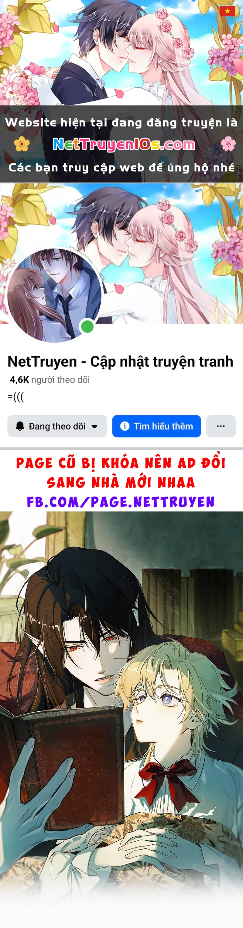 Xin Hãy Nuôi Dưỡng Mị Ma Này Chapter 13 - 1