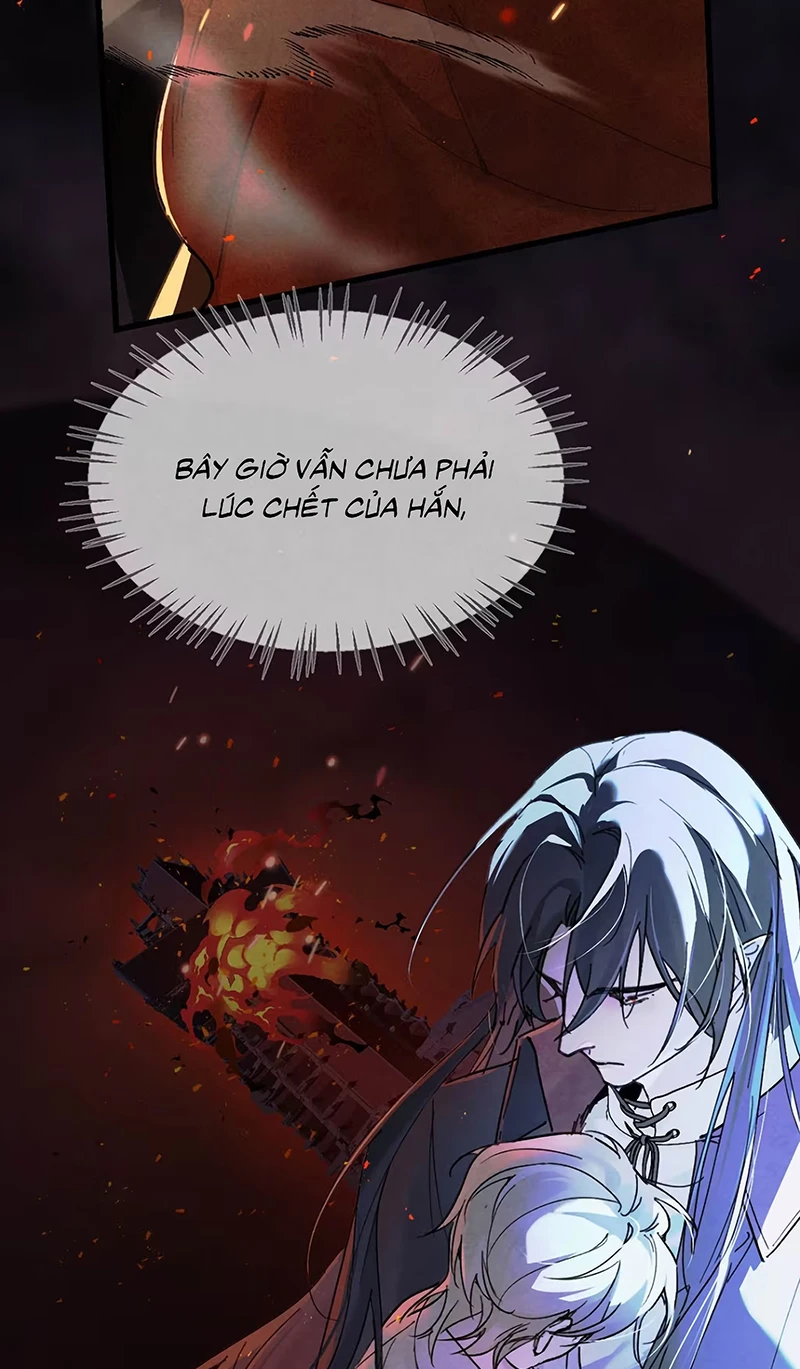 Xin Hãy Nuôi Dưỡng Mị Ma Này Chapter 13 - 9