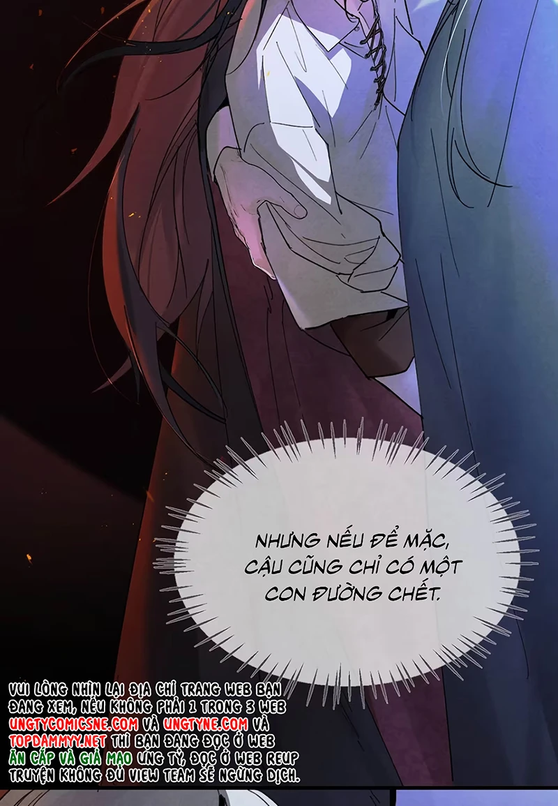 Xin Hãy Nuôi Dưỡng Mị Ma Này Chapter 13 - 10