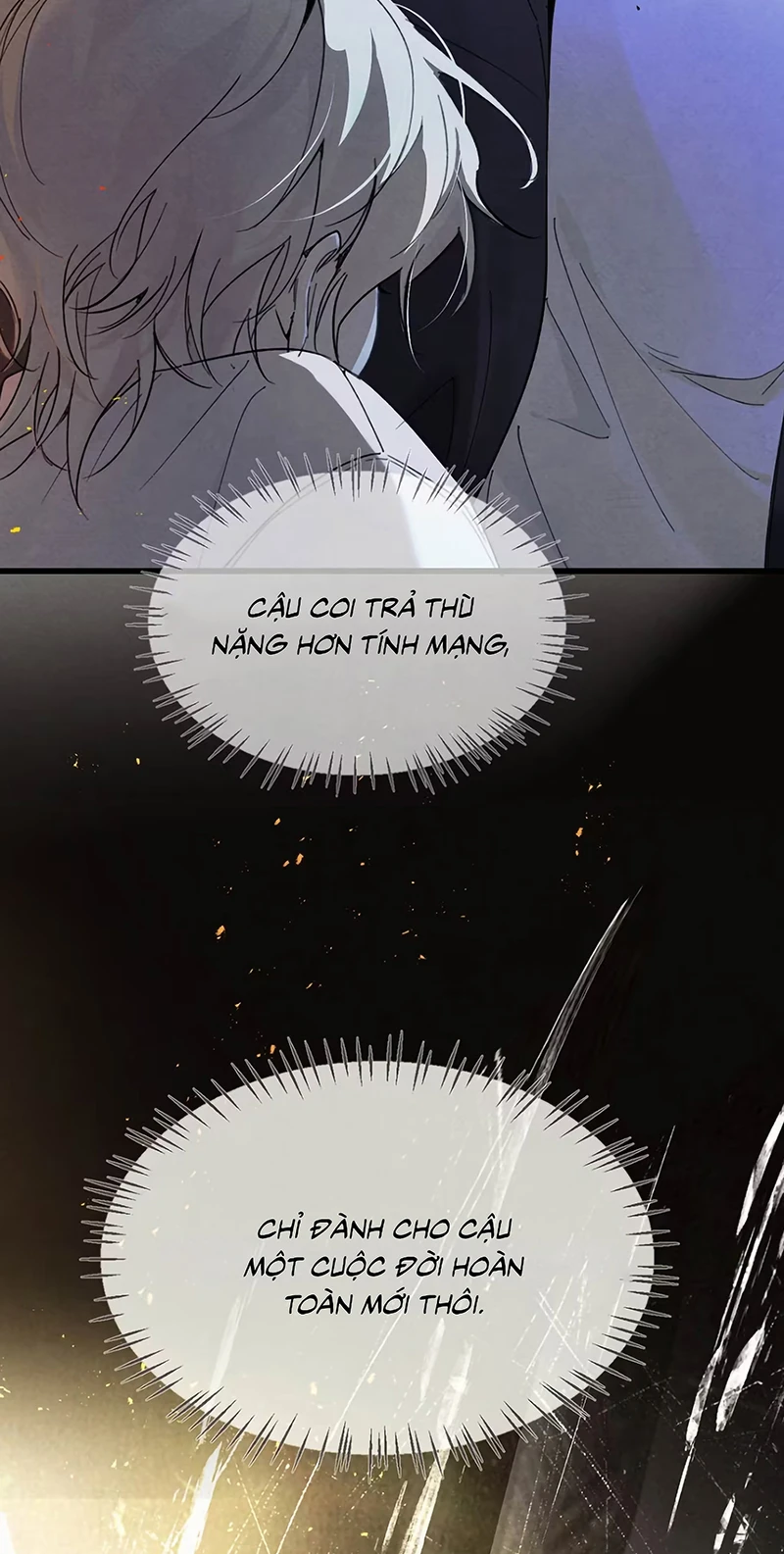 Xin Hãy Nuôi Dưỡng Mị Ma Này Chapter 13 - 11