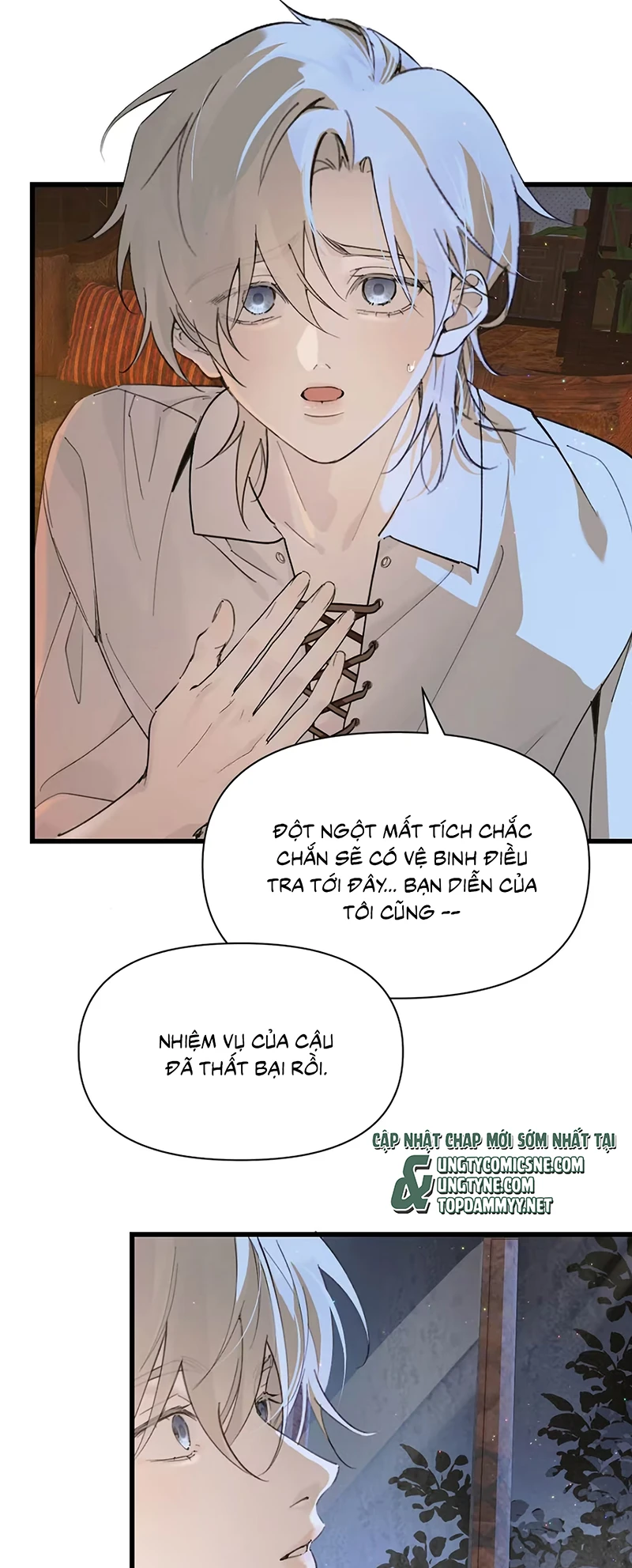 Xin Hãy Nuôi Dưỡng Mị Ma Này Chapter 13 - 21