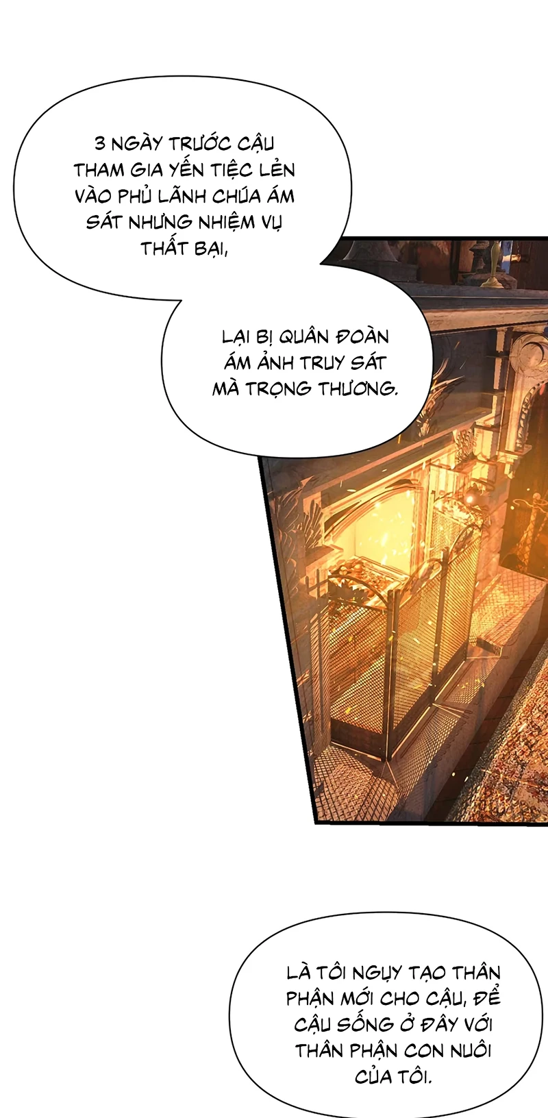 Xin Hãy Nuôi Dưỡng Mị Ma Này Chapter 13 - 24