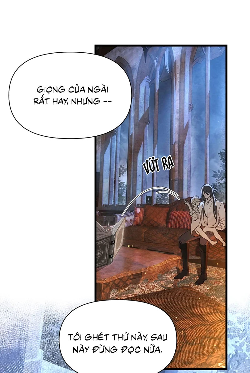 Xin Hãy Nuôi Dưỡng Mị Ma Này Chapter 13 - 31