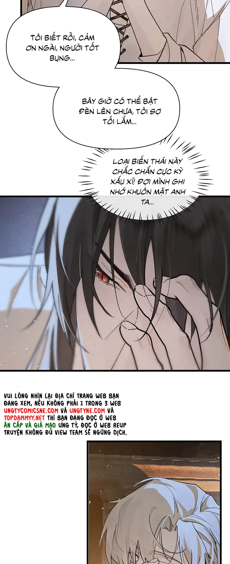 Xin Hãy Nuôi Dưỡng Mị Ma Này Chapter 13 - 34