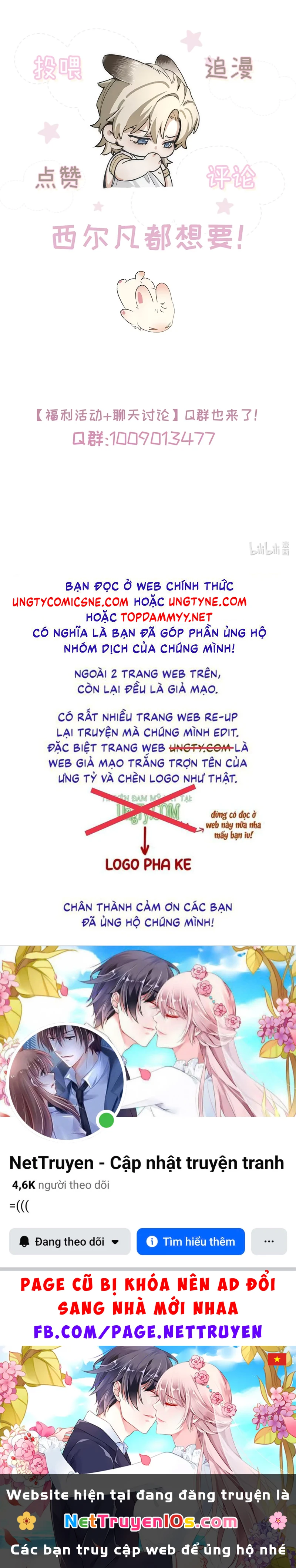 Xin Hãy Nuôi Dưỡng Mị Ma Này Chapter 13 - 38