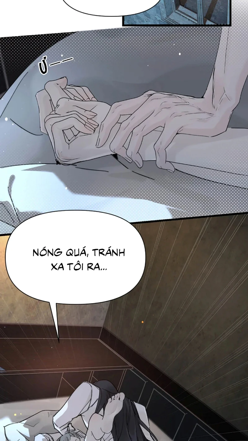 Xin Hãy Nuôi Dưỡng Mị Ma Này Chapter 14 - 5