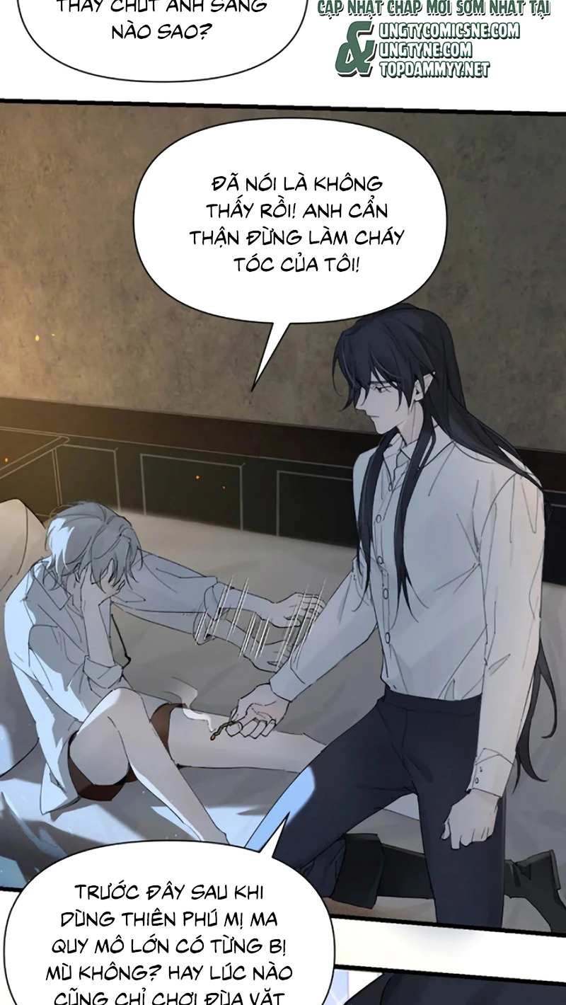 Xin Hãy Nuôi Dưỡng Mị Ma Này Chapter 14 - 7