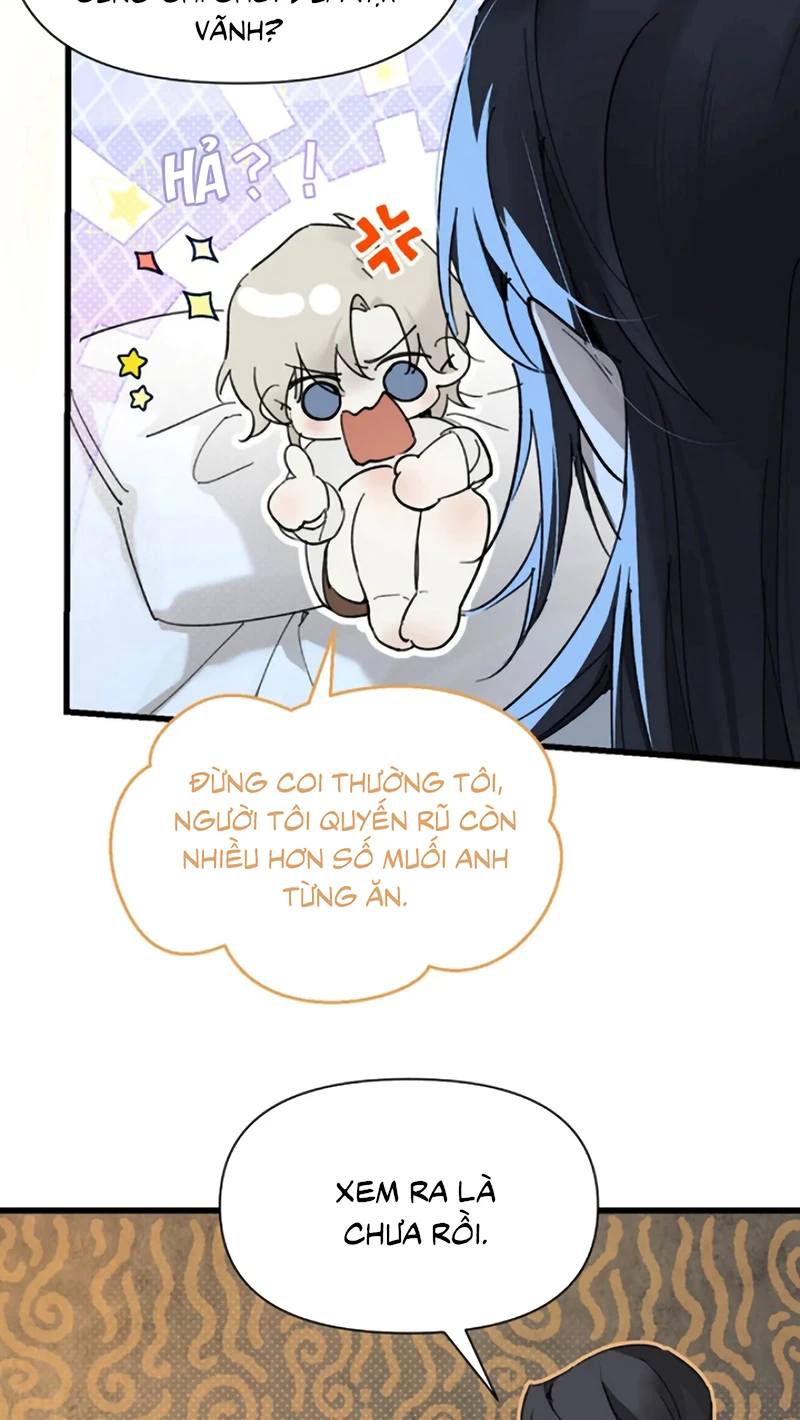 Xin Hãy Nuôi Dưỡng Mị Ma Này Chapter 14 - 8