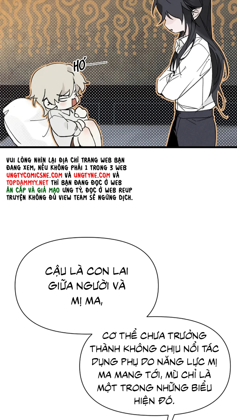 Xin Hãy Nuôi Dưỡng Mị Ma Này Chapter 14 - 9