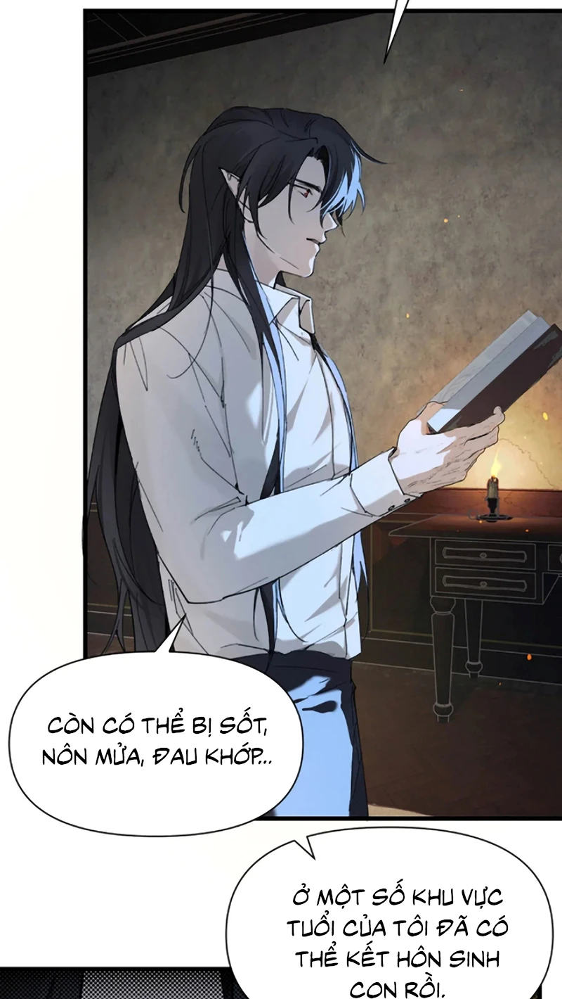 Xin Hãy Nuôi Dưỡng Mị Ma Này Chapter 14 - 10