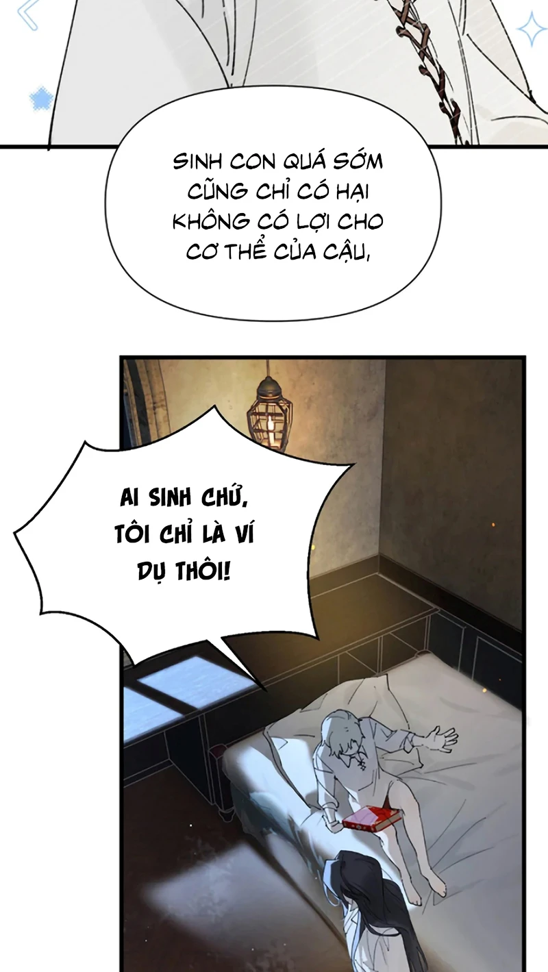Xin Hãy Nuôi Dưỡng Mị Ma Này Chapter 14 - 12