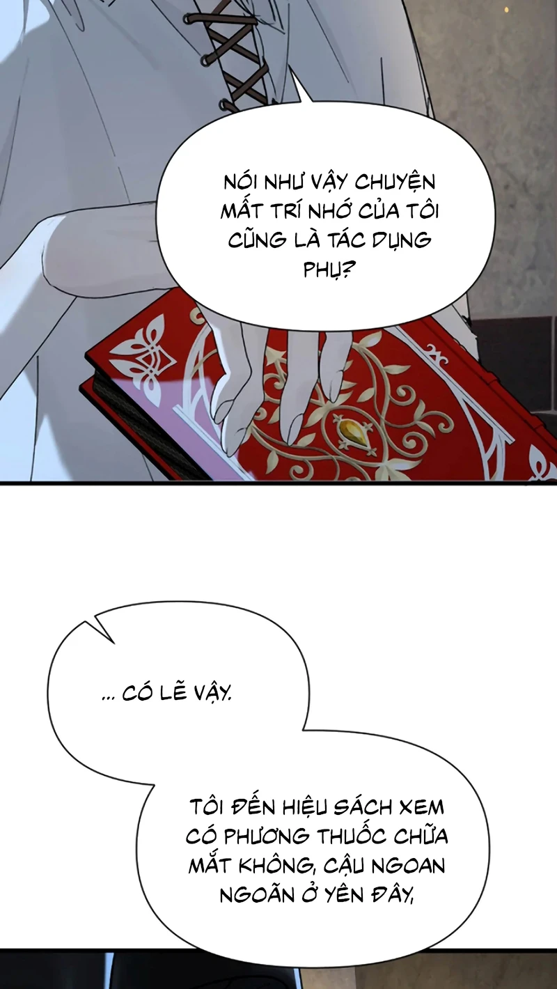 Xin Hãy Nuôi Dưỡng Mị Ma Này Chapter 14 - 14