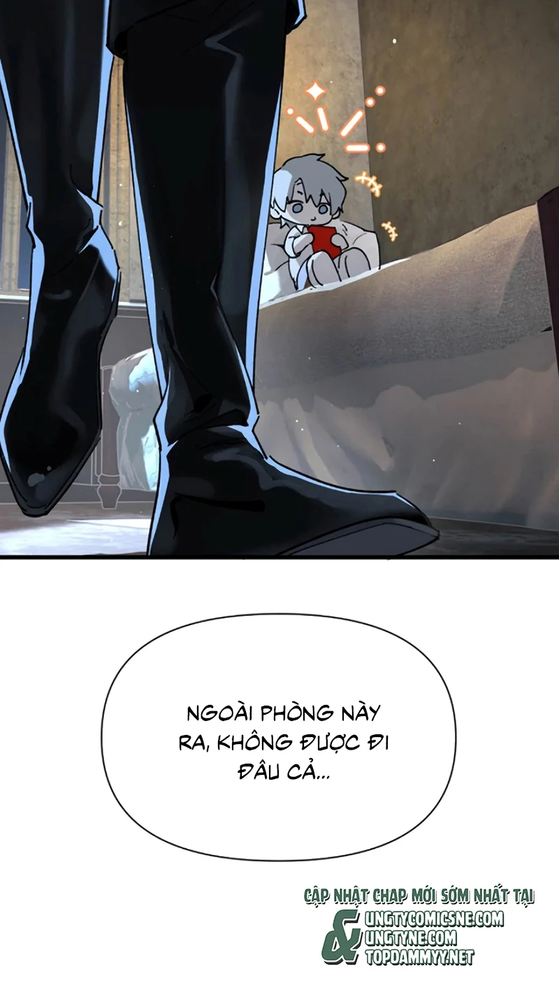 Xin Hãy Nuôi Dưỡng Mị Ma Này Chapter 14 - 15