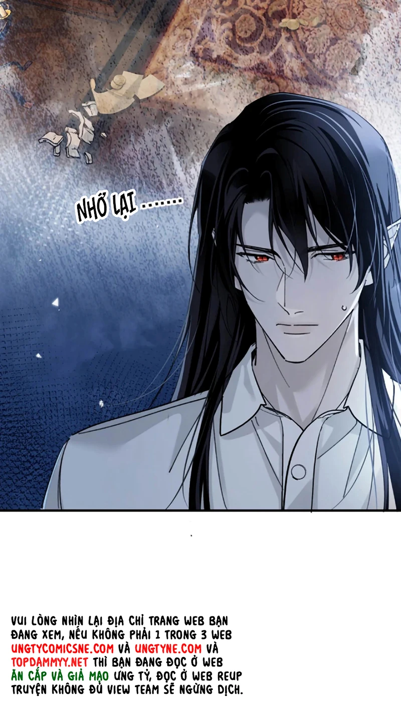 Xin Hãy Nuôi Dưỡng Mị Ma Này Chapter 14 - 17
