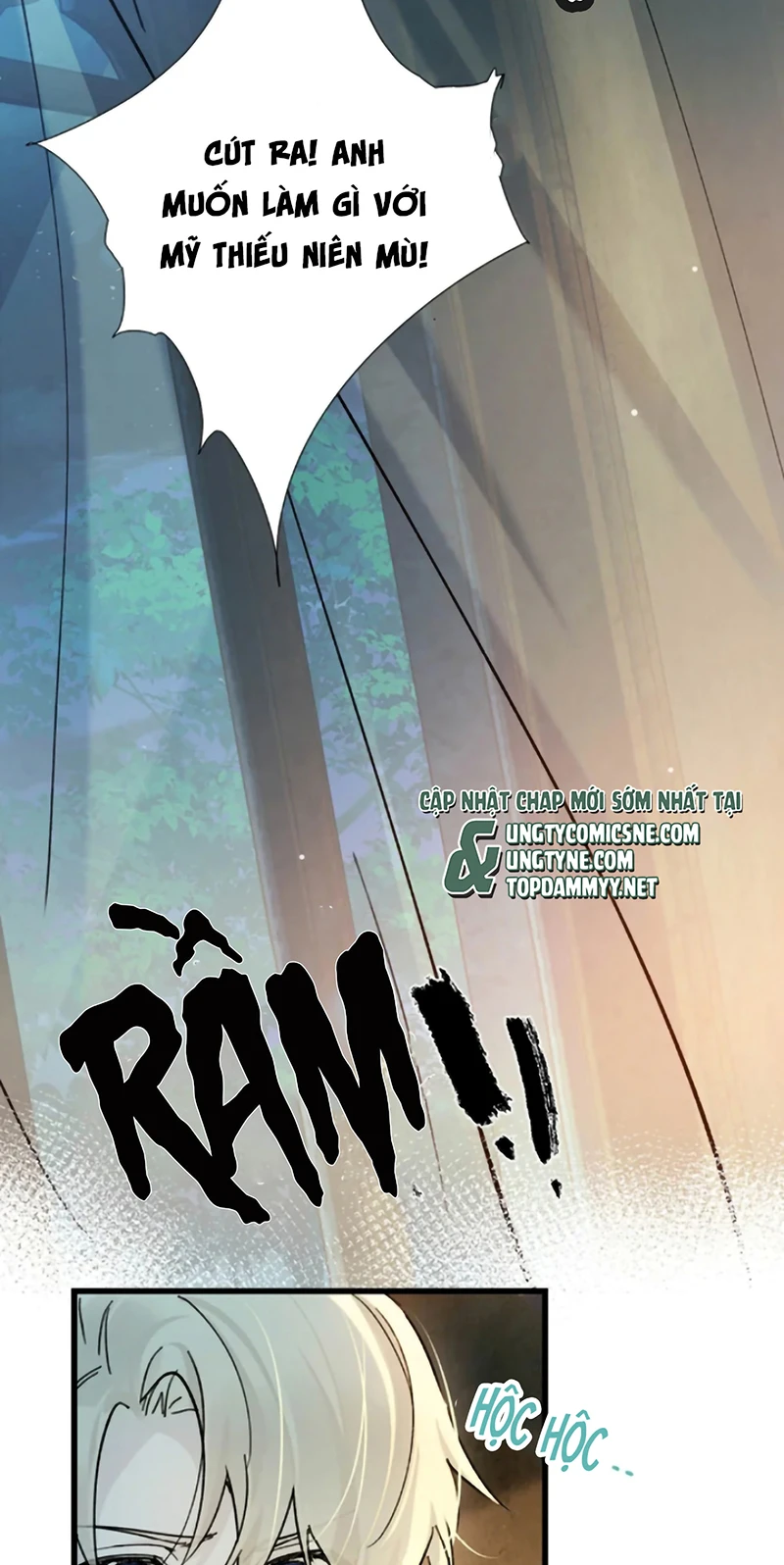 Xin Hãy Nuôi Dưỡng Mị Ma Này Chapter 14 - 19
