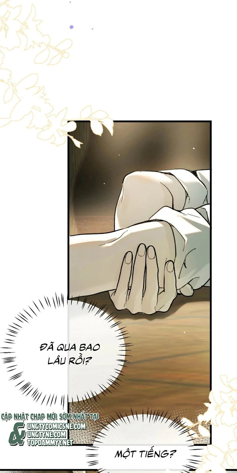 Xin Hãy Nuôi Dưỡng Mị Ma Này Chapter 14 - 22