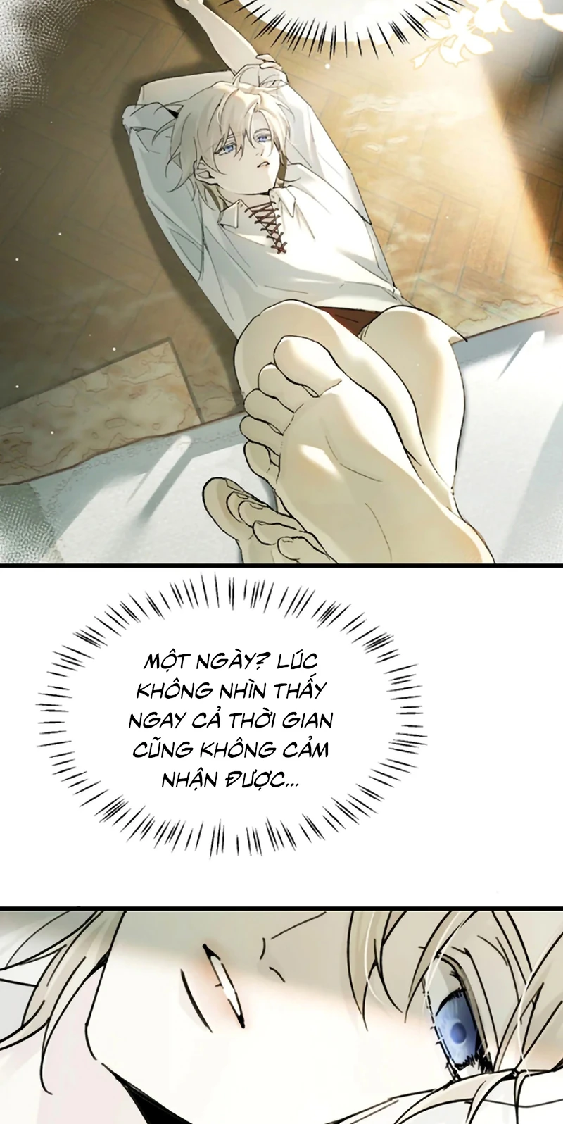 Xin Hãy Nuôi Dưỡng Mị Ma Này Chapter 14 - 23