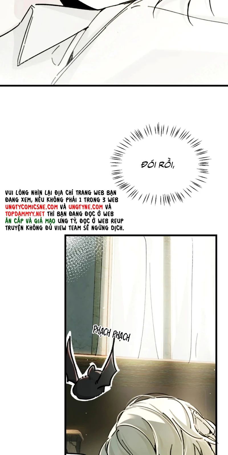Xin Hãy Nuôi Dưỡng Mị Ma Này Chapter 14 - 24