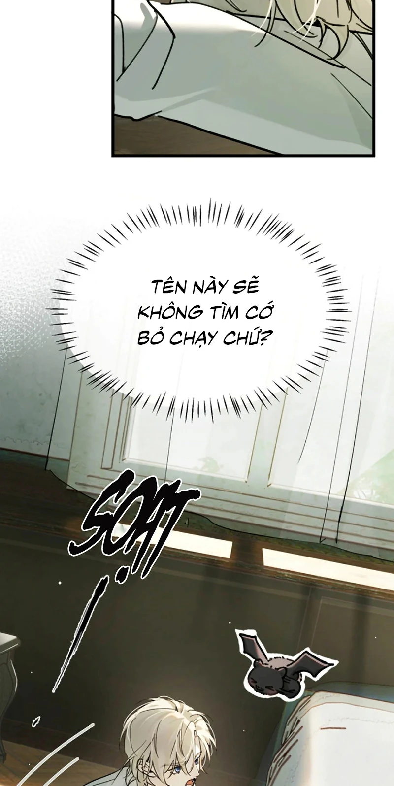 Xin Hãy Nuôi Dưỡng Mị Ma Này Chapter 14 - 25