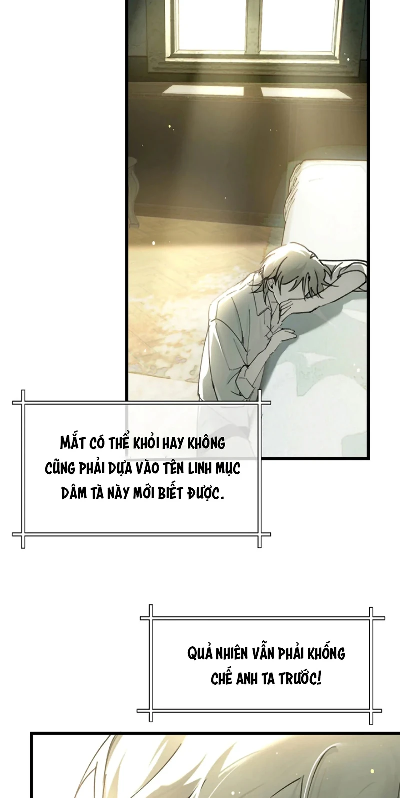 Xin Hãy Nuôi Dưỡng Mị Ma Này Chapter 14 - 27