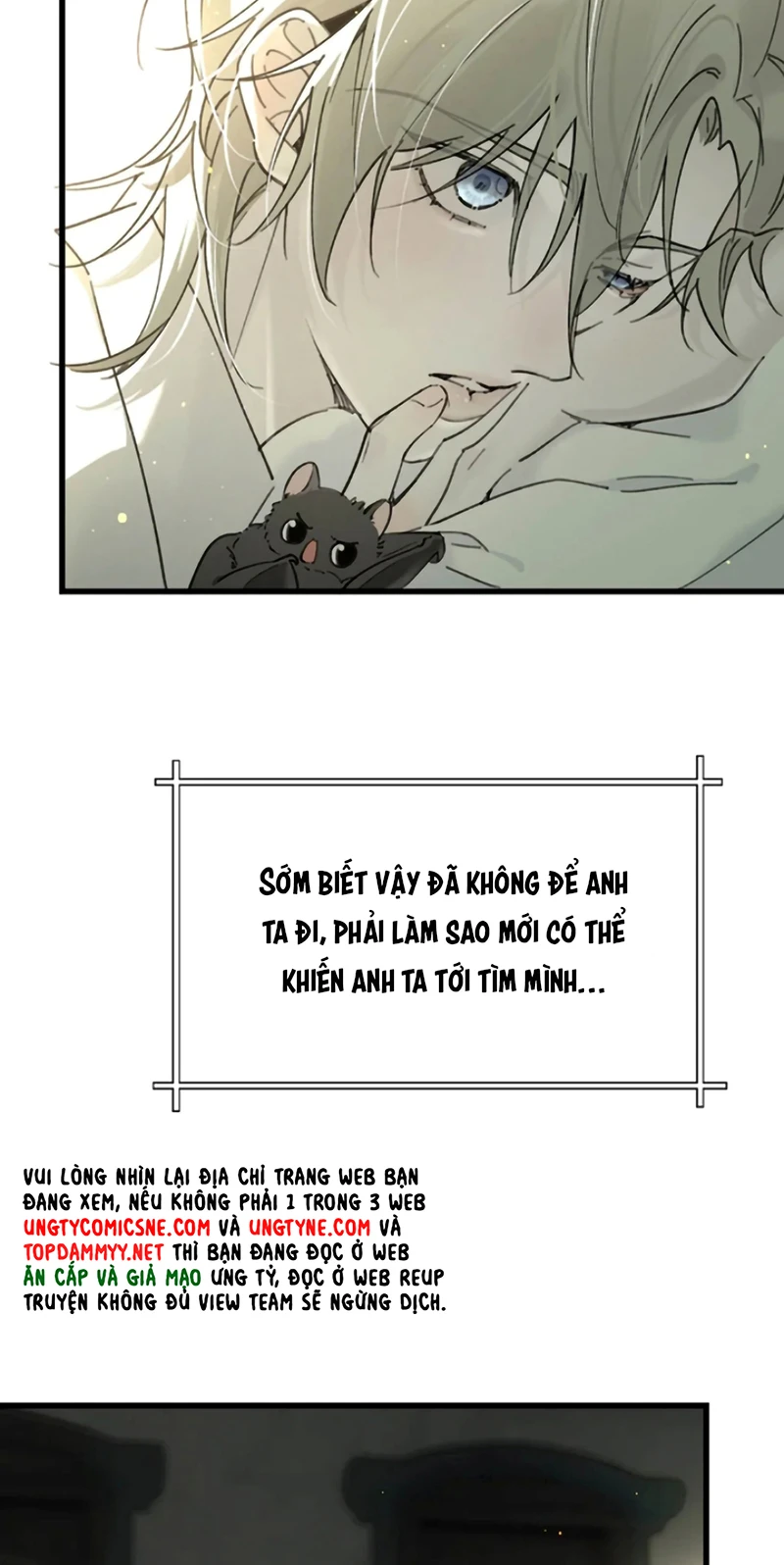 Xin Hãy Nuôi Dưỡng Mị Ma Này Chapter 14 - 28