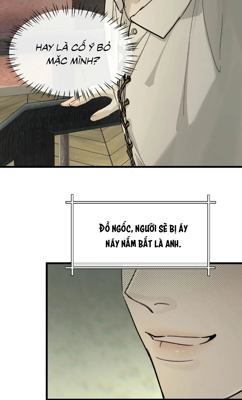 Xin Hãy Nuôi Dưỡng Mị Ma Này Chapter 14 - 37