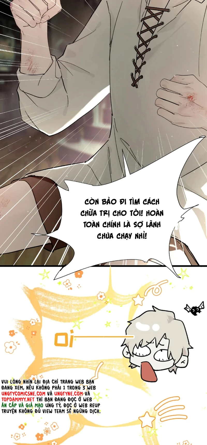 Xin Hãy Nuôi Dưỡng Mị Ma Này Chapter 14 - 43