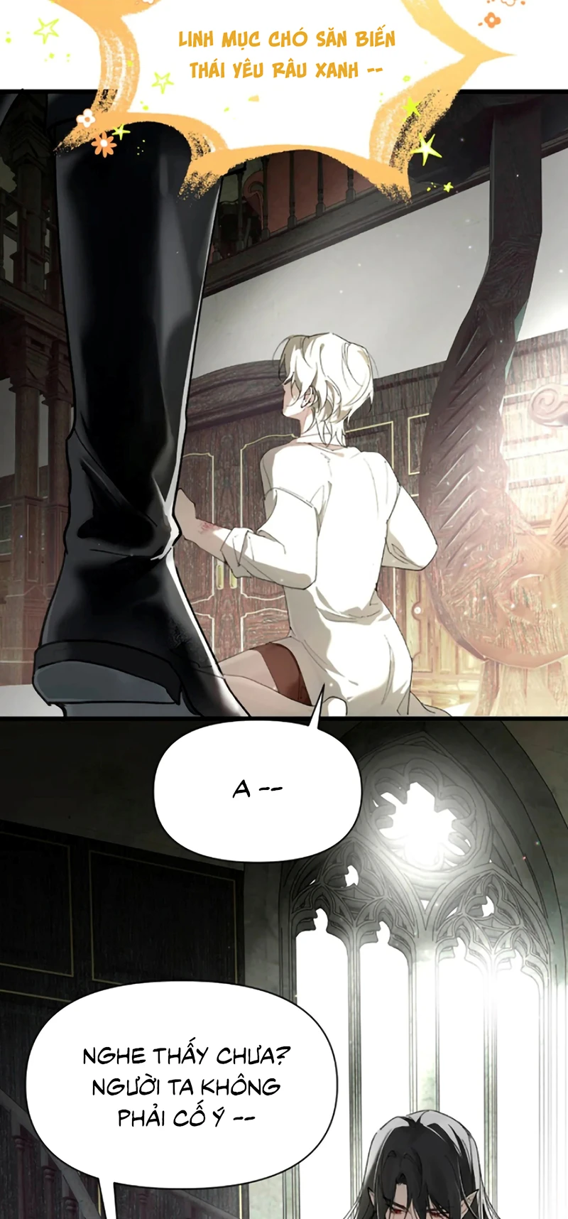 Xin Hãy Nuôi Dưỡng Mị Ma Này Chapter 14 - 44