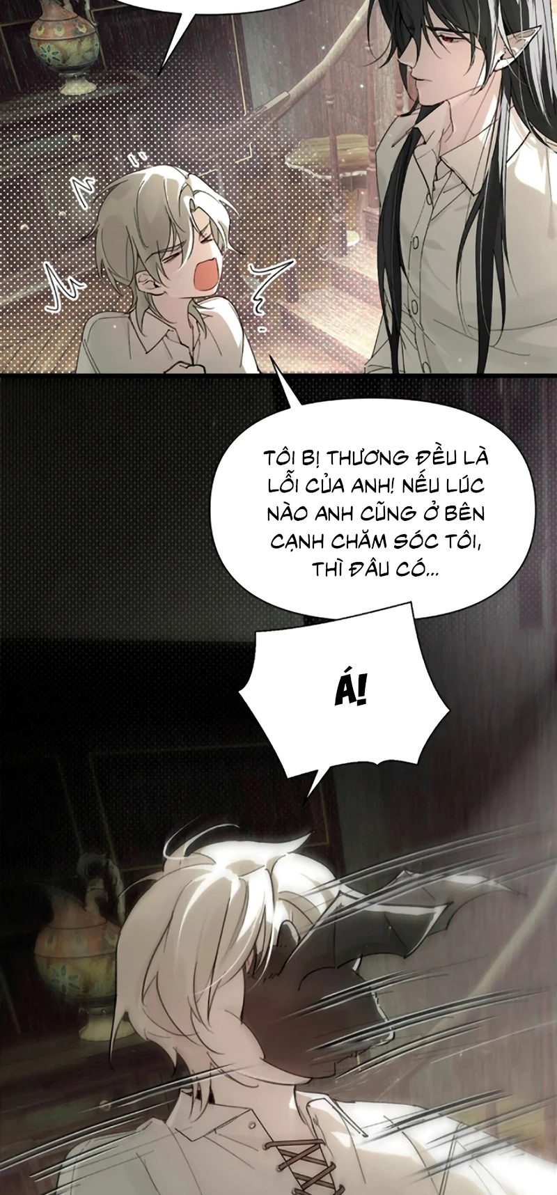 Xin Hãy Nuôi Dưỡng Mị Ma Này Chapter 14 - 46