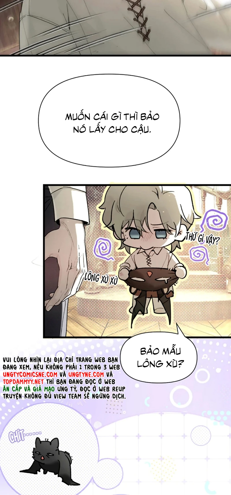 Xin Hãy Nuôi Dưỡng Mị Ma Này Chapter 14 - 47