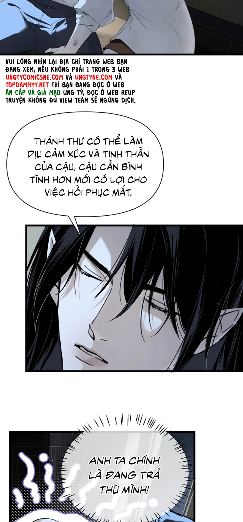 Xin Hãy Nuôi Dưỡng Mị Ma Này Chapter 14 - 51