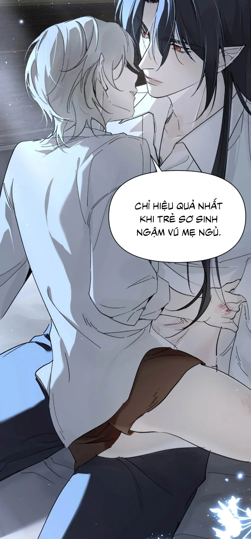 Xin Hãy Nuôi Dưỡng Mị Ma Này Chapter 14 - 54