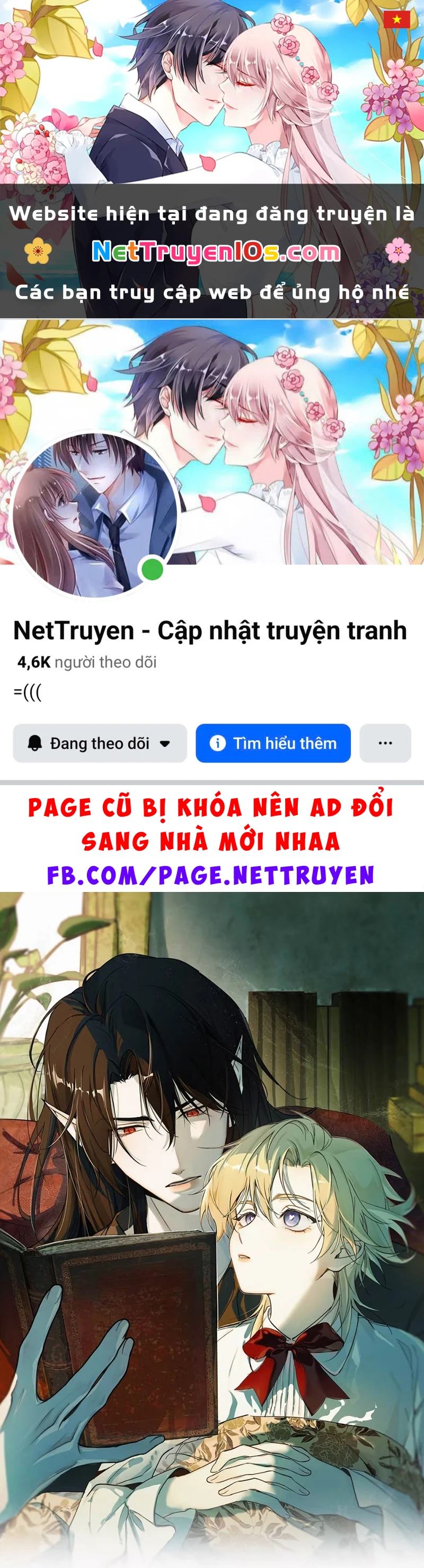 Xin Hãy Nuôi Dưỡng Mị Ma Này Chapter 15 - 1