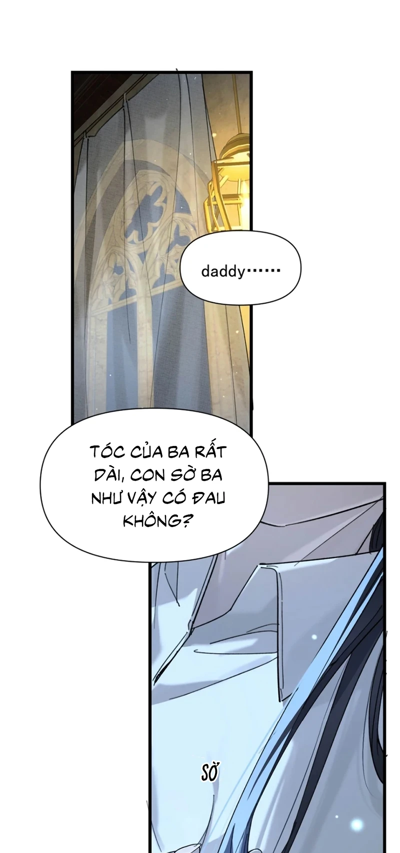 Xin Hãy Nuôi Dưỡng Mị Ma Này Chapter 15 - 3
