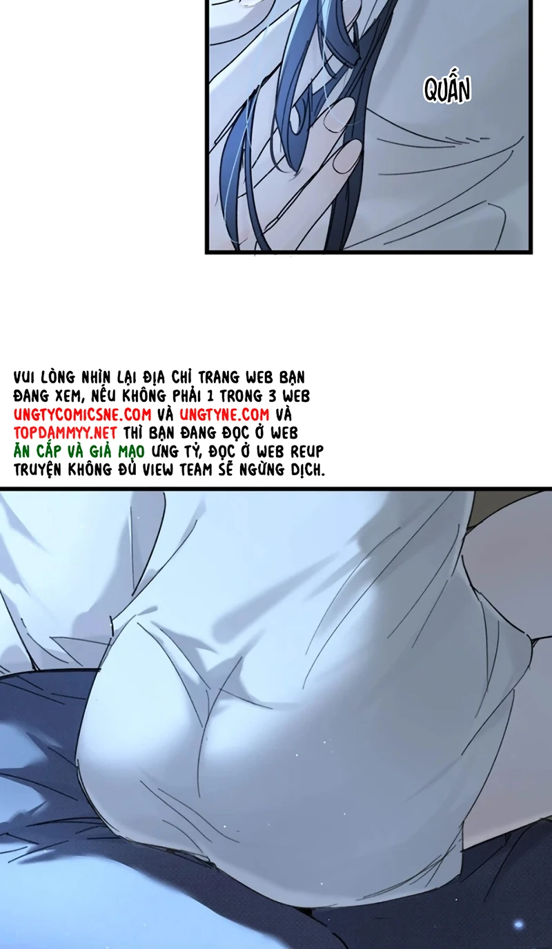 Xin Hãy Nuôi Dưỡng Mị Ma Này Chapter 15 - 4