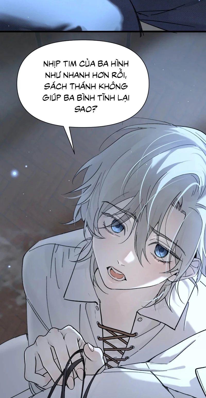Xin Hãy Nuôi Dưỡng Mị Ma Này Chapter 15 - 5